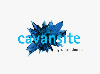 cavansite logo project