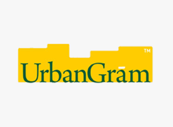 urbangram logo project