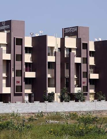 anandgram wakhari