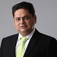 Sachin Kulkarni